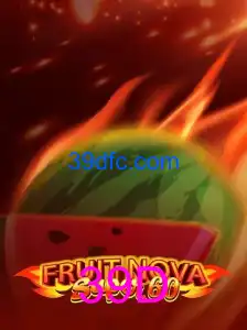 FruitNovaSuper60